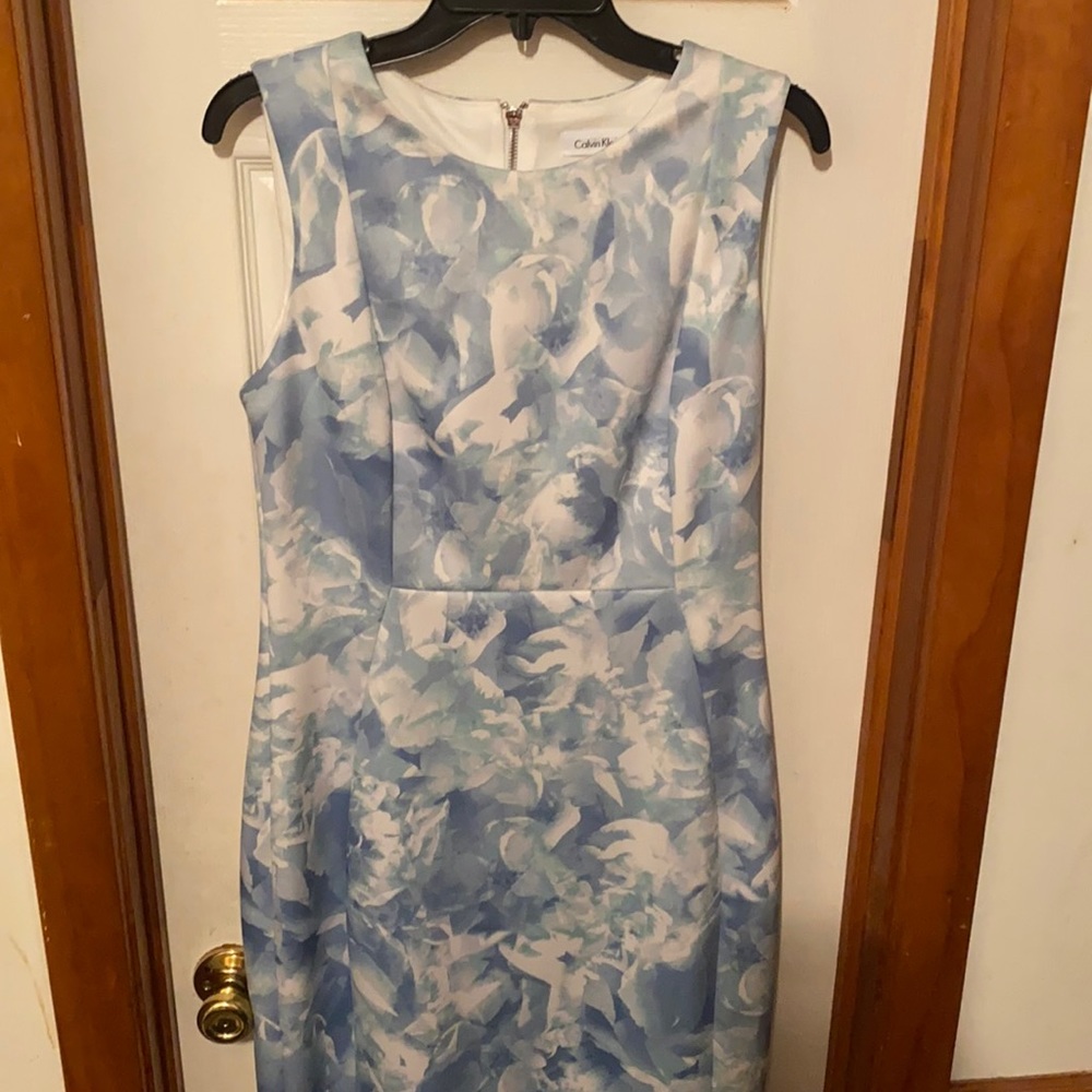 Calvin Klein Dress